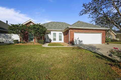 135 SLATE LANE, Houma, LA 70360