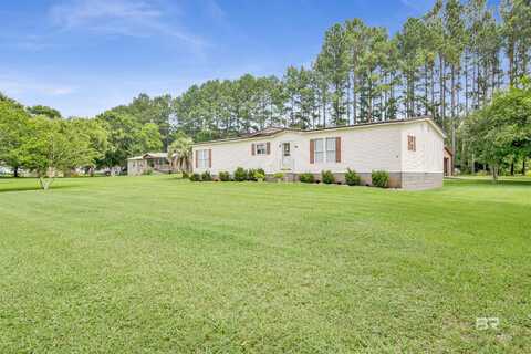 23310 N County Road 62, Robertsdale, AL 36567