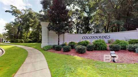 0 Colonnades Drive, Mobile, AL 36695