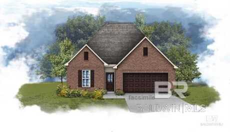 876 Sumter Loop, Foley, AL 36535