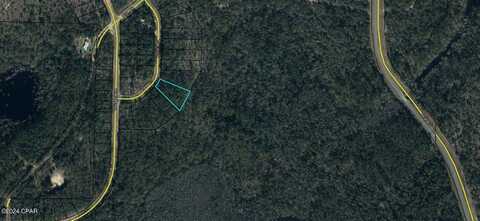 Blk 0408 Winder Place lot: 10, Chipley, FL 32428