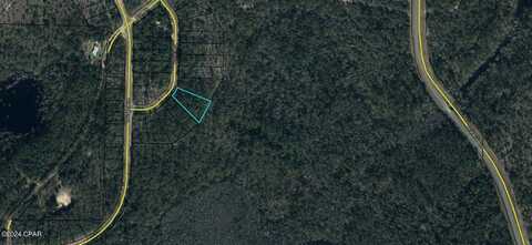 Lot 10 Blk 0408 Winder Place, Chipley, FL 32428