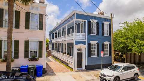 29 Gadsden Street, Charleston, SC 29401