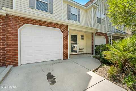 407 Dante Circle, Burton, SC 29906