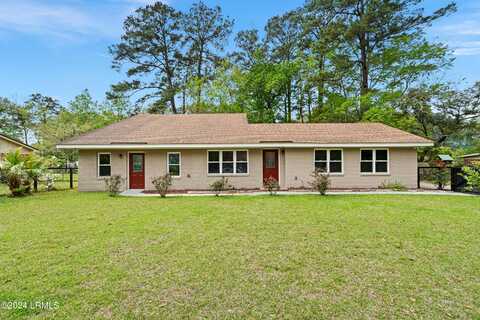 1010 Pecan Street, Beaufort, SC 29906