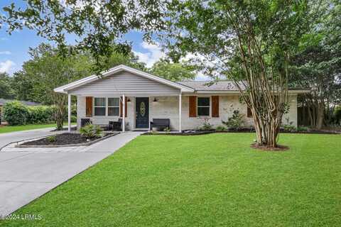 401 Sams Point Road, Beaufort, SC 29907