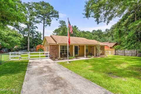 49 Hewlett Road, Beaufort, SC 29907