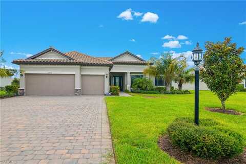 17438 Cabrini, ESTERO, FL 33928