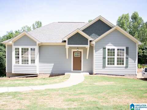 1574 WILDERNESS LANE, BIRMINGHAM, AL 35235