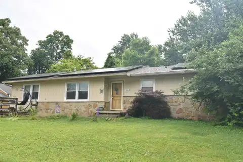 1209 S Park Avenue, Bloomington, IN 47401