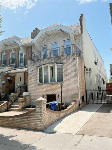 1526 Bay Ridge Parkway, Brooklyn, NY 11228