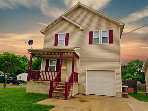 687 La Grange Avenue, Rochester, NY 14615