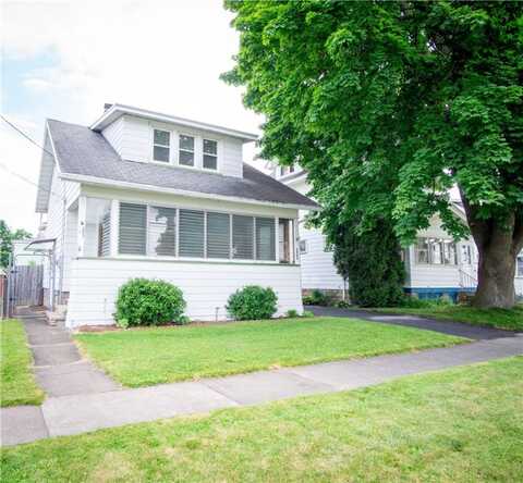 223 West Avenue, East Rochester, NY 14445