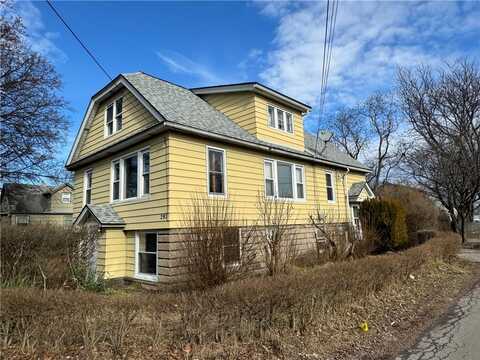 292 Clark Avenue, Irondequoit, NY 14609