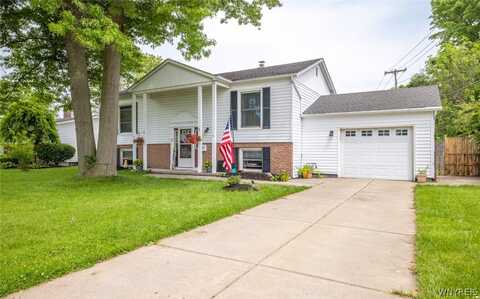 977 Carter Drive, Grand Island, NY 14072