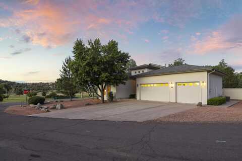 801 S Greenfaire Circle, Payson, AZ 85541