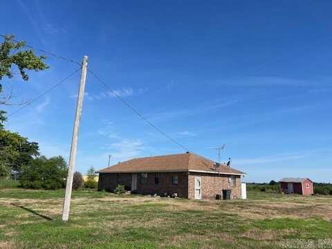 4687 Highway 261, Moro, AR 72368