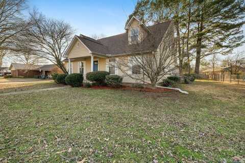 1 Lee Circle, Searcy, AR 72143