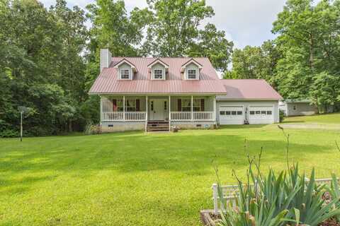 5345 NE Nicklesville Road, Resaca, GA 30735