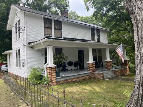 705 Gordon Street, Chickamauga, GA 30707