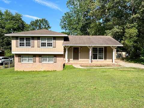 6838 FAWNDALE DRIVE, COLUMBUS, GA 31904