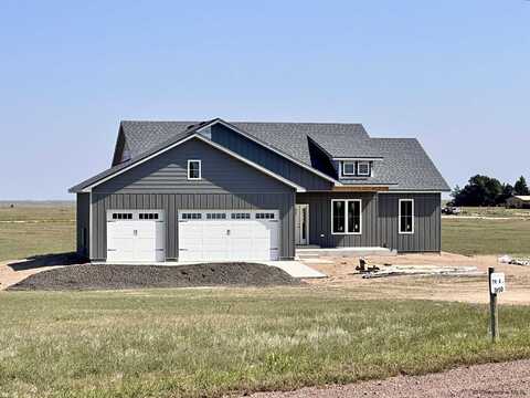 3650 SKY TRAIN DR, Cheyenne, WY 82009