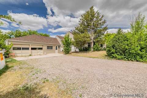 3532 HAYES AVE, Cheyenne, WY 82001