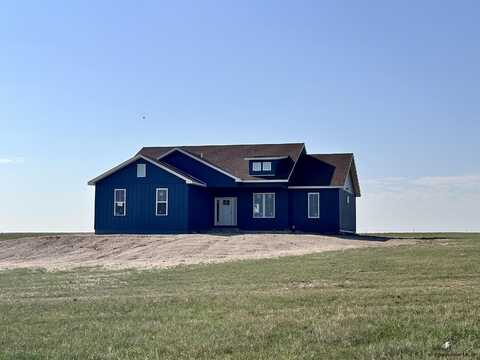 3665 SKY TRAIN DR, Cheyenne, WY 82009