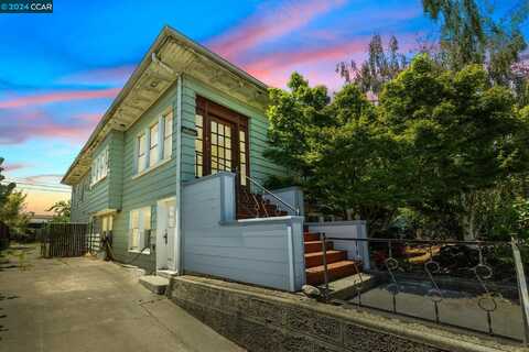 1115 georgia st, Vallejo, CA 94590