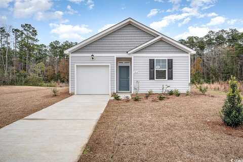 923 Akron St., Conway, SC 29526