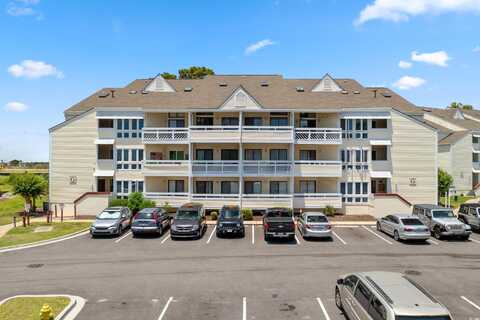 1100 Possum Trot Rd., North Myrtle Beach, SC 29582