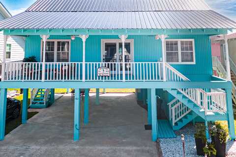 160 Easy St., Garden City Beach, SC 29576