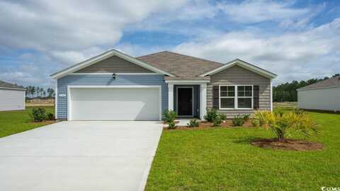 214 Teddy Bear Circle, Conway, SC 29526