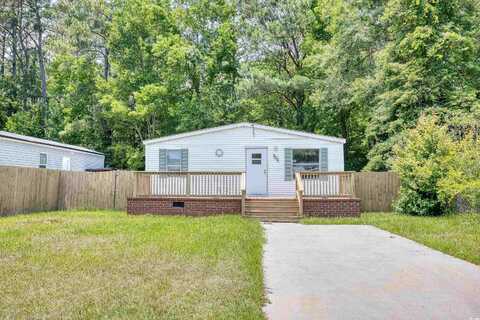 9141 Baywood Circle, Myrtle Beach, SC 29588