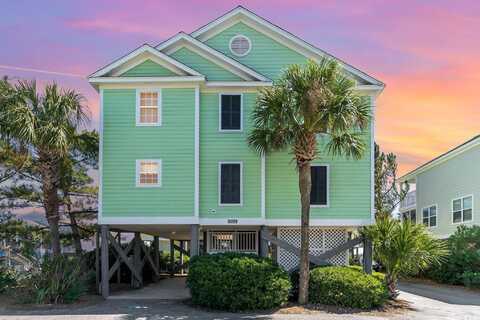 317 A N Ocean Blvd., Surfside Beach, SC 29575