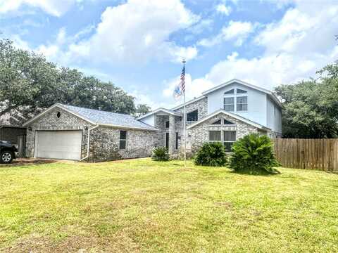 120 Marion Drive, Rockport, TX 78382