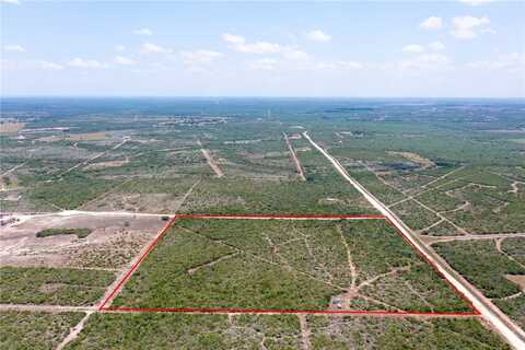 0 Polzin Ranch Road, George West, TX 78022