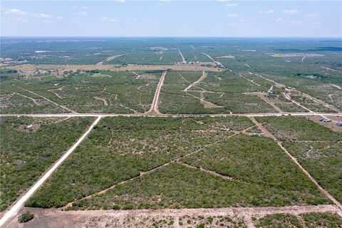 Polzin Ranch Road, George West, TX 78022