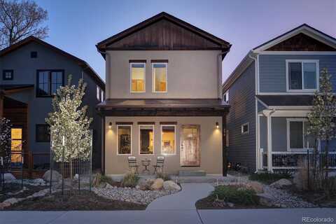 656 S Gunnison Avenue, Buena Vista, CO 81211