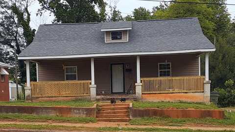 510 West Frederick Street, Gaffney, SC 29341