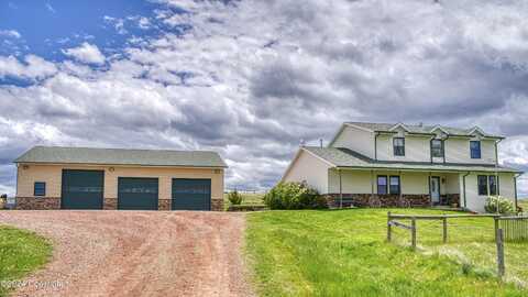 7500 Stone Crest Dr -, Gillette, WY 82718