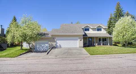 3309 Tee Ct -, Gillette, WY 82718