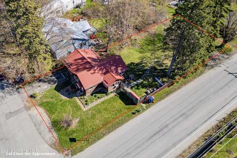 1102 N Florence, Sandpoint, ID 83864