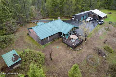 32365 N TAHOE DR, Spirit Lake, ID 83869