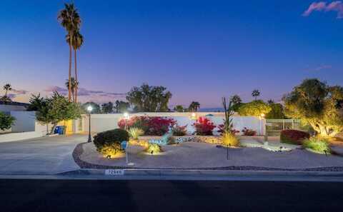 72940 Homestead Road, Palm Desert, CA 92260