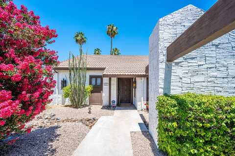 2441 S Gene Autry Trail, Palm Springs, CA 92264