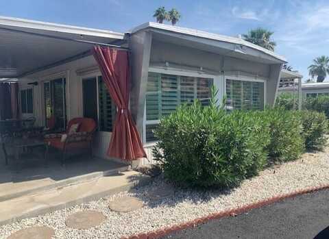 226 Newport Drive, Palm Springs, CA 92264