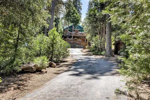 53265 W Marian View Drive, Idyllwild, CA 92549