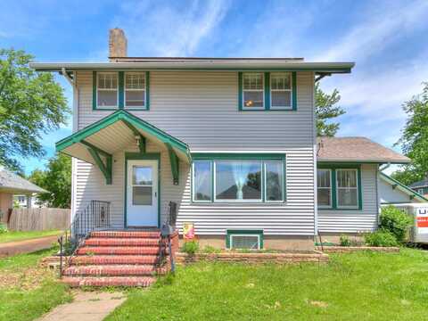 721 13th Street, Boone, IA 50036