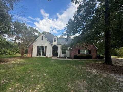 16 LAKE AARON Drive, Pineville, LA 71360